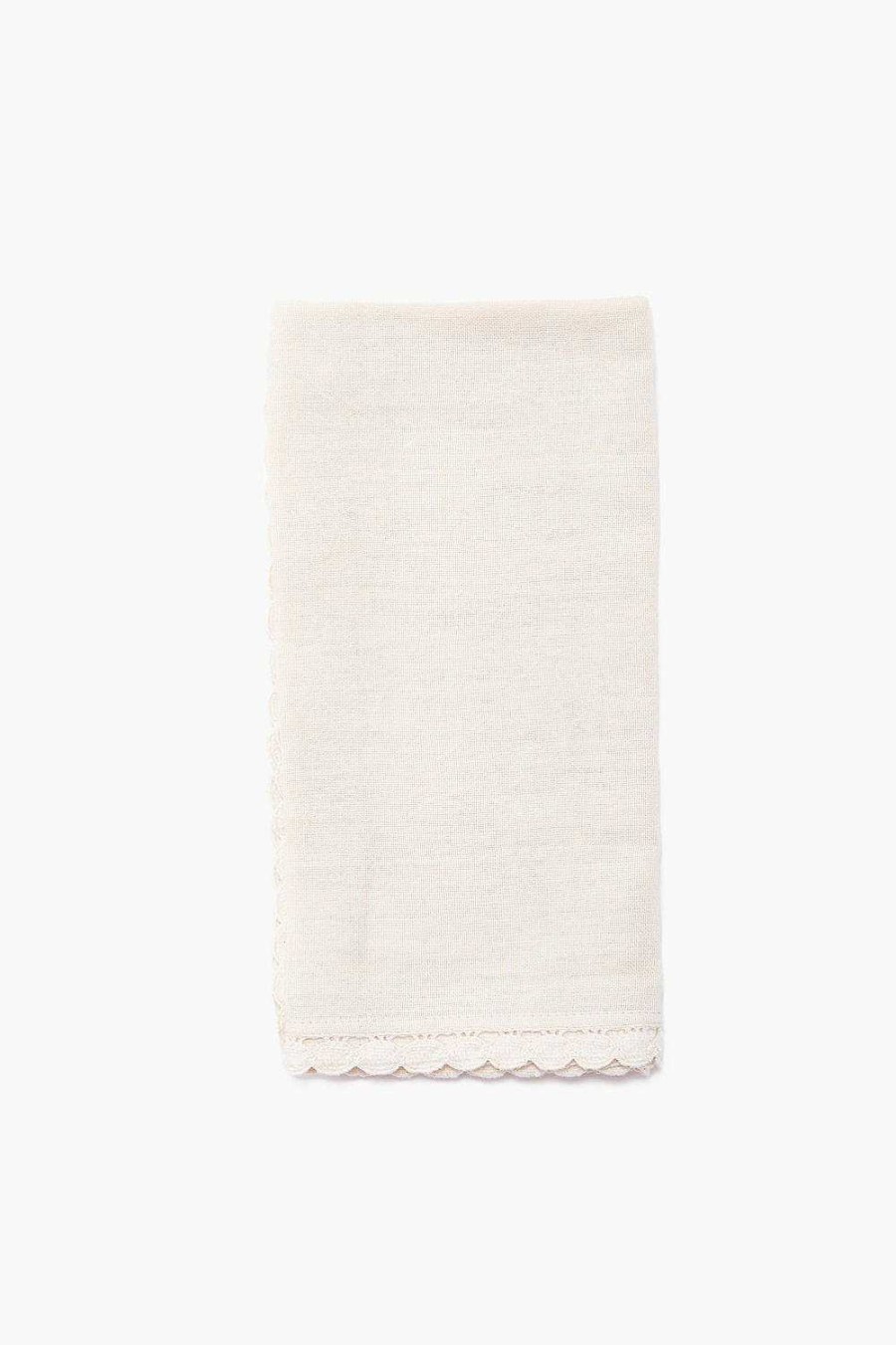 Home Chan Luu | Natural Napkin Set