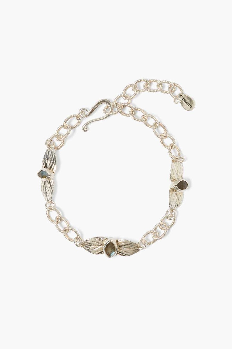 Jewelry Chan Luu | Sylve Bracelet Labradorite