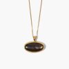 Jewelry Chan Luu | Sardinia Pendant Necklace Hypersthene