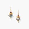 Jewelry Chan Luu | Lisbeth Drop Earrings Multi Mix