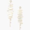 Jewelry Chan Luu | Mizumi Earrings White Mop