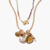 Jewelry Chan Luu | Hypatia Charm Necklace Set