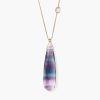 Jewelry Chan Luu | 14K Borealis Necklace