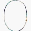 Jewelry Chan Luu | Riviera Necklace Blue Mix