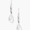 Jewelry Chan Luu | Neve Crystal Drop Earrings Crystal