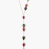 Jewelry Chan Luu | 14K Raindrop Necklace