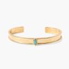 Jewelry Chan Luu | Helena Cuff Gold