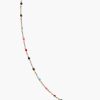 Jewelry Chan Luu | Multi Enamel Bead Necklace