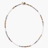 Jewelry Chan Luu | Merida Necklace Iolite