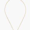 Jewelry Chan Luu | Gold Dipped White Pearl Necklace