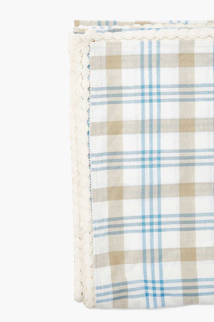 Home Chan Luu | Provence Large Tablecloth