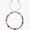 Jewelry Chan Luu | Tab Pull-Tie Bracelet Multi