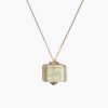 Jewelry Chan Luu | 14K Aries Zodiac Necklace