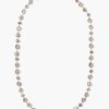 Jewelry Chan Luu | Mona Necklace Smoky Mix