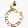 Jewelry Chan Luu | Ravello Chain Bracelet Gold