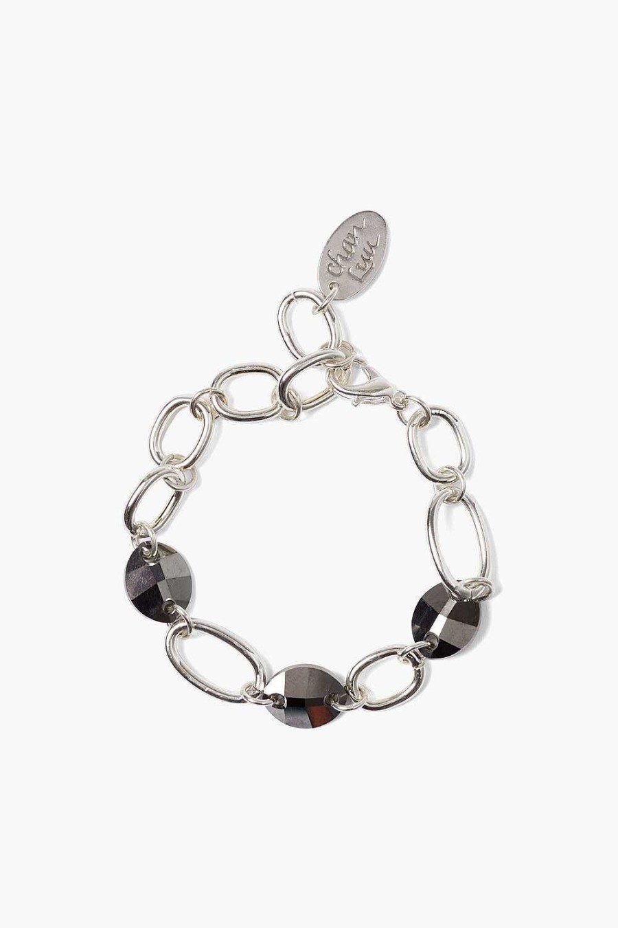 Jewelry Chan Luu | Neve Bracelet Silver Mix