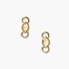 Jewelry Chan Luu | Reina Stud Earrings Citrine