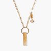 Jewelry Chan Luu | Cleo Necklace Citrine