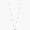 Jewelry Chan Luu | White Pearl Mix Charm Necklace