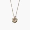 Jewelry Chan Luu | Coin Necklace Silver