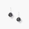 Jewelry Chan Luu | Lumi Drop Earrings Silver Night