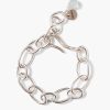 Jewelry Chan Luu | Ravello Chain Bracelet Silver