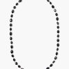 Jewelry Chan Luu | Mona Necklace Black Mix