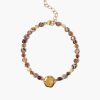 Jewelry Chan Luu | Marrakesh Bracelet Jasper Mix